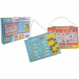MGM|Jogo Educativo MGM JADE