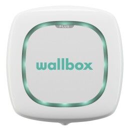 Wallbox|Carregador de Baterias Wallbox Pulsar Plus 7.4W T2