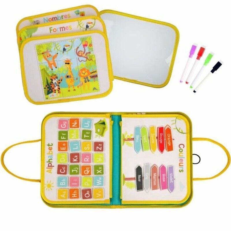 MGM|Jogo Educativo MGM JADE