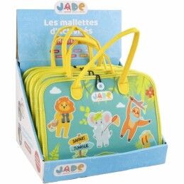 MGM|Jogo Educativo MGM JADE