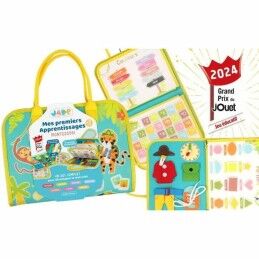 MGM|Jogo Educativo MGM JADE
