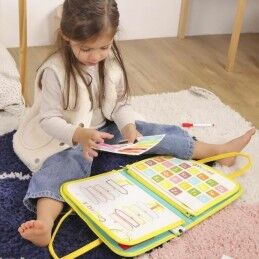 MGM|Jogo Educativo MGM JADE