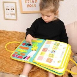 MGM|Jogo Educativo MGM JADE