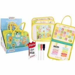 MGM|Jogo Educativo MGM JADE