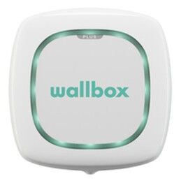 Wallbox|Carregador de Baterias Wallbox Pulsar Plus 7.4W T2