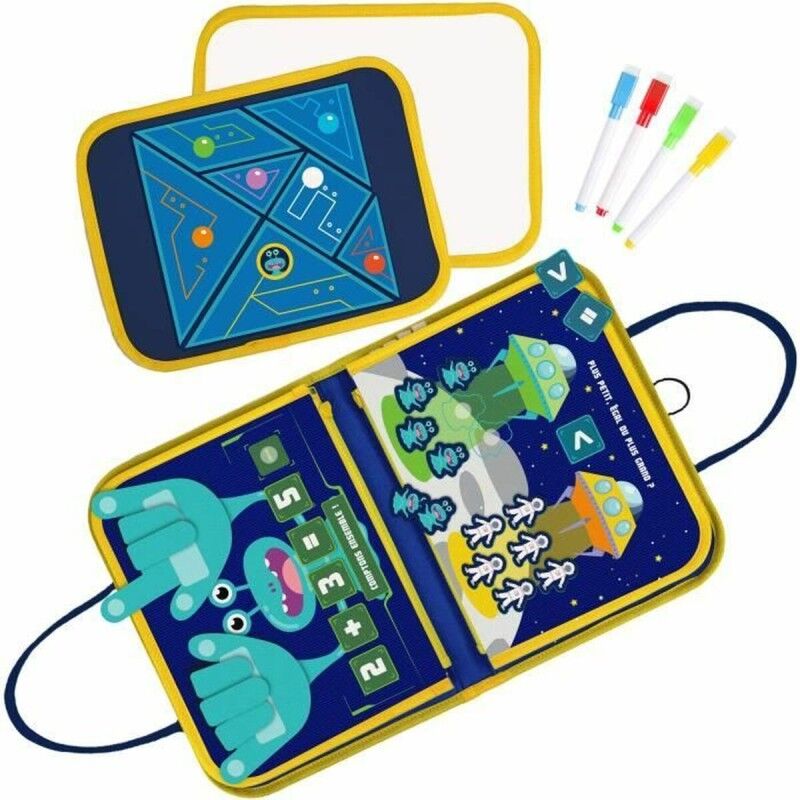 MGM|Jogo Educativo MGM JADE MGM|Jogo Educativo MGM JADE