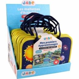 MGM|Jogo Educativo MGM JADE