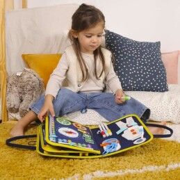 MGM|Jogo Educativo MGM JADE