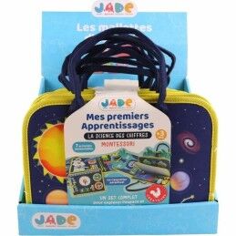 MGM|Jogo Educativo MGM JADE
