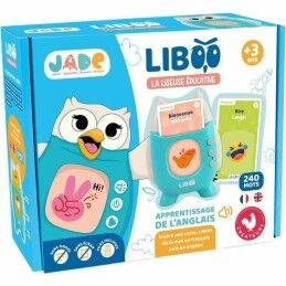 MGM|Jogo Educativo MGM JADE