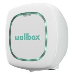 Wallbox|Carregador de Baterias Wallbox Pulsar Plus 7.4W T2