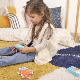 MGM|Jogo Educativo MGM JADE