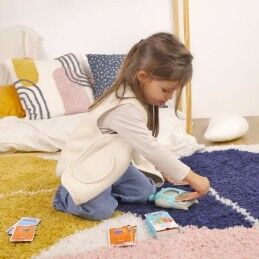 MGM|Jogo Educativo MGM JADE