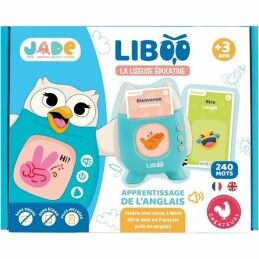 MGM|Jogo Educativo MGM JADE