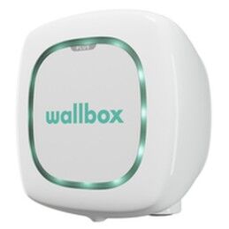 Wallbox|Carregador de Baterias Wallbox Pulsar Plus 7.4W T2