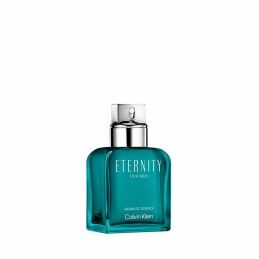 Calvin Klein|Perfume Homem Calvin Klein ETERNITY FOR MEN EDP EDP 100 ml