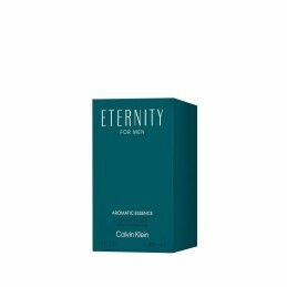 Calvin Klein|Perfume Homem Calvin Klein ETERNITY FOR MEN EDP EDP 100 ml