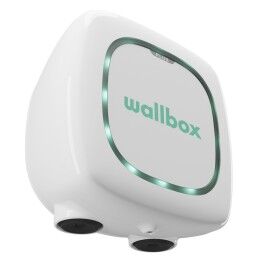 Wallbox|Carregador de Baterias Wallbox Pulsar Plus 7.4W T2