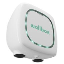 Wallbox|Carregador de Baterias Wallbox Pulsar Plus 7.4W T2