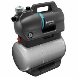 Powerplus|Corta-sebes Powerplus 20 V