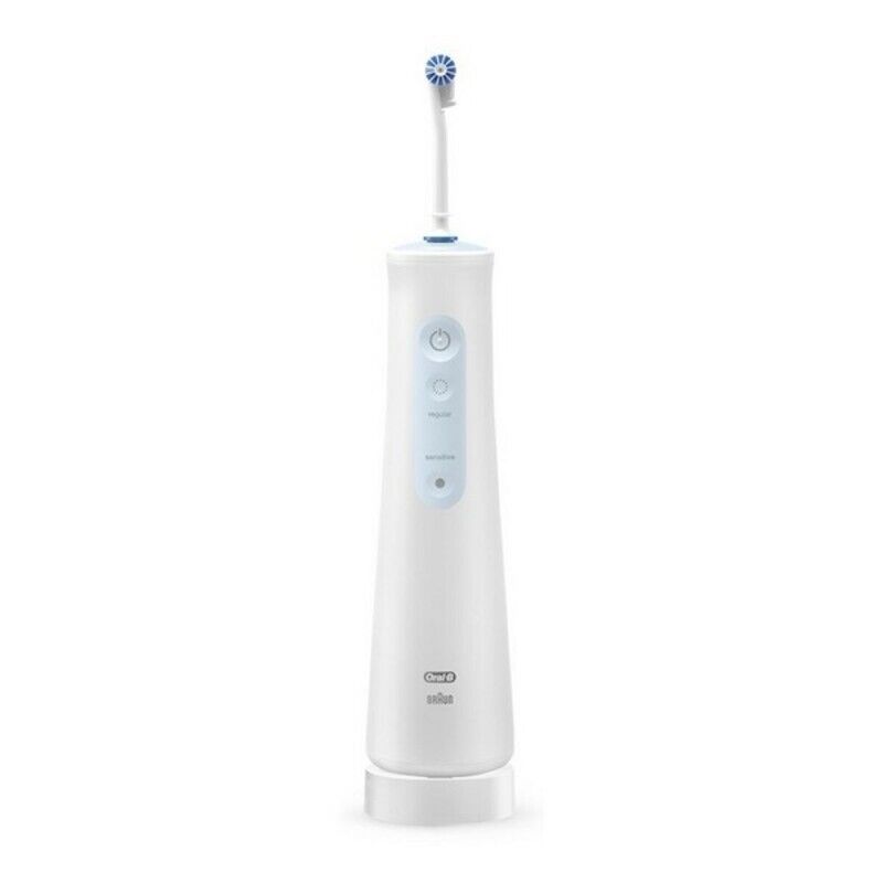 Oral-B|Irrigador Dental Oral-B AQUA CARE 4 Branco Multicolor