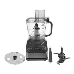 Heinrich's|Robot de Cozinha Heinrich's HKM 6278 Cor de Rosa 1300 W 6,5 L