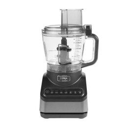NINJA|Robot de Cozinha NINJA BN650 Prateado Preto 850 W 2,1 L