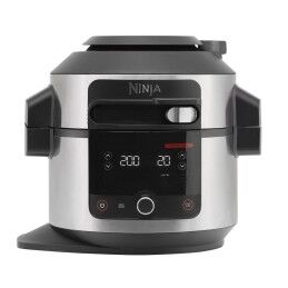 Heinrich's|Robot de Cozinha Heinrich's HKM 6278 Cor de Rosa 1300 W 6,5 L