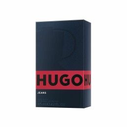 Hugo Boss|Perfume Homem Hugo Boss Hugo Jeans 125 ml