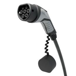 Wallbox|Carregador de Baterias Wallbox Pulsar Plus 7.4W T2