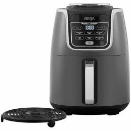 NINJA|Fritadeira de Ar NINJA AF160 5,2 L Cinzento 1750 W 5,2 L 1750 W