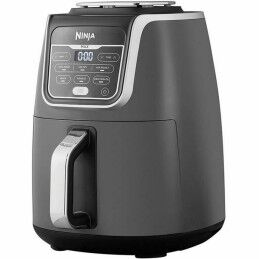 NINJA|Fritadeira de Ar NINJA AF160 5,2 L Cinzento 1750 W 5,2 L 1750 W