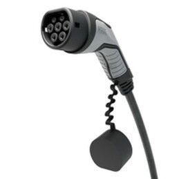 Wallbox|Carregador de Baterias Wallbox Pulsar Plus 7.4W T2