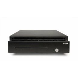Safescan|Gaveta de Dinheiro Safescan LD-4141 Preto