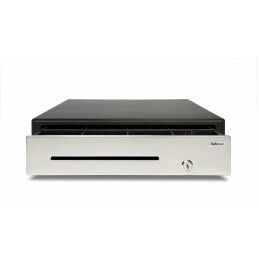Safescan|Gaveta de Dinheiro Safescan HD-4141S Preto