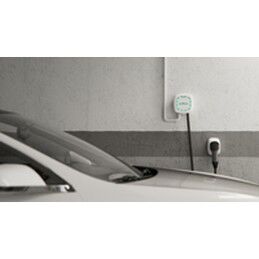 Wallbox|Carregador de Baterias Wallbox Pulsar Plus 7.4W T2