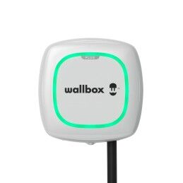 Wallbox|Carregador de Baterias Wallbox Pulsar Plus 7.4W T2