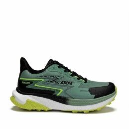 Campagnolo|Sapatilhas de Running para Adultos Campagnolo Oltremare Azul Azul Marinho Montanha