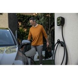 Wallbox|Carregador de Baterias Wallbox Pulsar Plus 7.4W T2