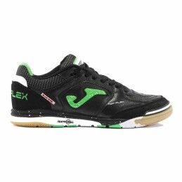 Joma Sport|Chuteiras de Futebol de Salão para Adultos Joma Sport Top Flex 2532 Branco