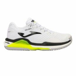 Asics|Sapatilhas de Pádel para Adultos Asics Gel-Game 9 Laranja