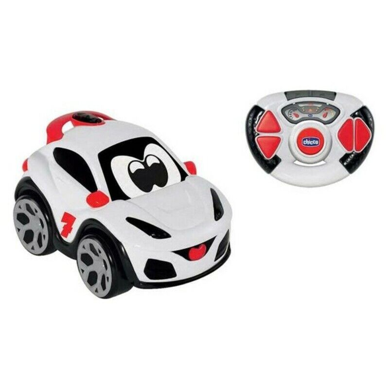 Chicco|Veículo Rádio Controlo ROCKY CROSSOVER Chicco