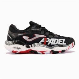Kswiss|Sapatilhas de Pádel para Adultos Kswiss Ultra Court Padel Branco