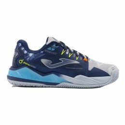 Asics|Sapatilhas de Pádel para Adultos Asics Gel-Game 9 Laranja