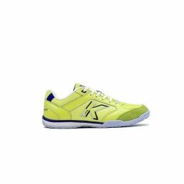 Mizuno|Chuteiras de Futebol de Salão para Adultos Mizuno MRL Sala Club In Branco