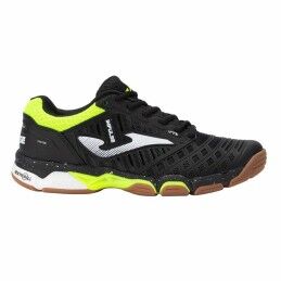 Asics|Sapatilhas de Pádel para Adultos Asics Gel-Game 9 Laranja