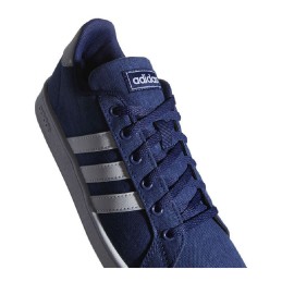 Sapatilhas de Desporto Infantis Adidas Grand Court Azul escuro