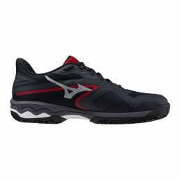 Asics|Sapatilhas de Pádel para Adultos Asics Gel-Game 9 Laranja