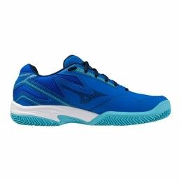 Mizuno|Sapatilhas de Pádel para Adultos Mizuno  Exceed Light 