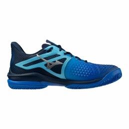Mizuno|Sapatilhas de Pádel para Adultos Mizuno  Exceed Light 